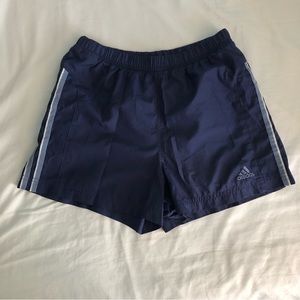 Adidas Youth’s Athletic Shorts